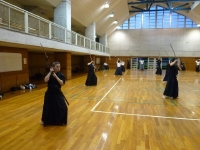 Kasukabe Shimin Budokan