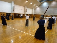 Kasukabe Shimin Budokan